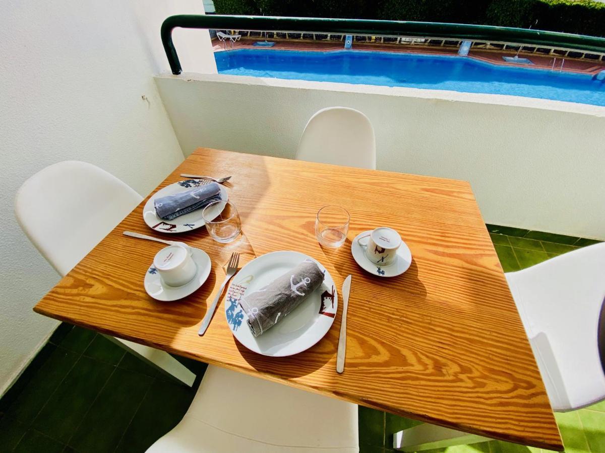 Sunny And Relaxing Apartment In Maspalomas Sonnenland Exterior foto